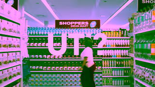 Shoppers Drug Mart Think you may have a UTI Think pharmacist Ad Commercial Brand Imagery Photoshoot 0