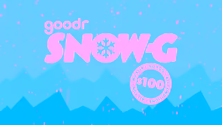 Goodr Sunglasses SNOWG15sv2CANADA16x9 Ad Commercial Brand Imagery Photoshoot 2