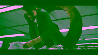 Tangerine Bank Video Ad Ad Commercial Brand Imagery Photoshoot 0