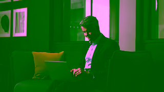 Equals Money Virtual Cards Equals Money Ad Commercial Brand Imagery Photoshoot 1