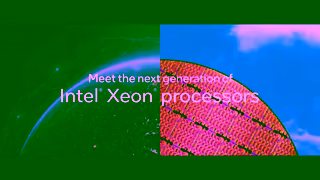 Intel Meet the next generation of Intel Xeon Processors 30 sec Intel Business Ad Commercial Brand Imagery Photoshoot 2