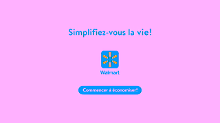 Walmart Walmartca Abonnezvous conomatique Ad Commercial Brand Imagery Photoshoot 2
