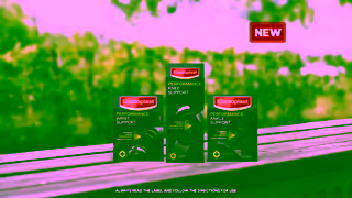 Elastoplast Elastoplast YT Performance Dog 16 9 15secs Ad Commercial Brand Imagery Photoshoot 2