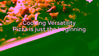 Ooni Pizza AD EN UK Volt 2 USPs 16x9 15s Ad Commercial Brand Imagery Photoshoot 2