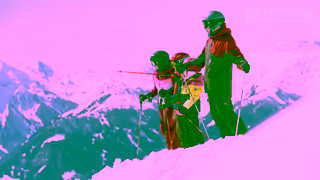 Zillertal Tourism Zillertal Where childrens laughter echoes Ad Commercial Brand Imagery Photoshoot 0