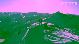 Zillertal Tourism Zillertal Where childrens laughter echoes Ad Commercial Brand Imagery Photoshoot 2