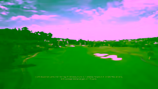 Callaway Golf New Callaway Elyte Drivers The Future Of Performance 15 Ad Commercial Brand Imagery Photoshoot 1
