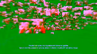 Bunnings Warehouse Keep You Warm Winter Ad Commercial Brand Imagery Photoshoot 2