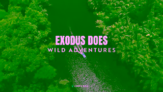 Exodus Travels EXODUS DOES Costa Rican Wonders Ad Commercial Brand Imagery Photoshoot 1