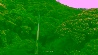 Exodus Travels EXODUS DOES Costa Rican Wonders Ad Commercial Brand Imagery Photoshoot 2