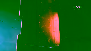 EVE Online EVE Online Universe Ad Commercial Brand Imagery Photoshoot 2