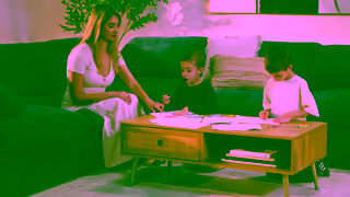 STRUCTUBE STRUCTUBE ROUTINE 15EH Ad Commercial Brand Imagery Photoshoot 1