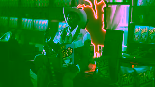 Takis Video Ad Ad Commercial Brand Imagery Photoshoot 0