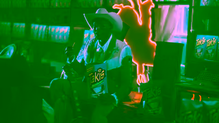 Takis Video Ad Ad Commercial Brand Imagery Photoshoot 1