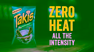 Takis Video Ad Ad Commercial Brand Imagery Photoshoot 2