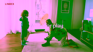 LINDEX Lindex Made for play Ad Commercial Brand Imagery Photoshoot 2