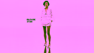 H&M GBen1019SpringInstreamYT16x915C4163756trueView17812b496671ac3e10da33dd862fd15a Ad Commercial Brand Imagery Photoshoot 1