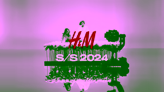 H&M GBen1019SpringInstreamYT16x915C4163756trueView17812b496671ac3e10da33dd862fd15a Ad Commercial Brand Imagery Photoshoot 2