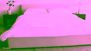 THUMA The Signature Bed by Thuma Ad Commercial Brand Imagery Photoshoot 0