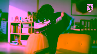 Philips Philips Series 5500 Coffee Machine 15s Ad Commercial Brand Imagery Photoshoot 0