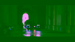 Focus Features CONCLAVE AWARDS Begin Savage BAFTA Win AA Nom 30 Now Playing Only In Theaters Ad Commercial Brand Imagery Photoshoot 1