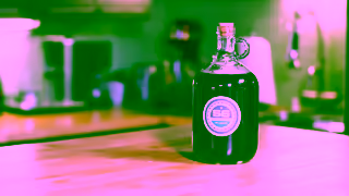 Sticker Mule Custom labels Ad Commercial Brand Imagery Photoshoot 1