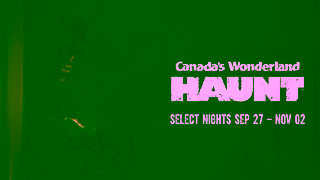 Canada's Wonderland CW Haunt Doom Scroll 06 Ad Commercial Brand Imagery Photoshoot 2