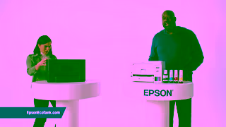 Epson Video Ad Ad Commercial Brand Imagery Photoshoot 0