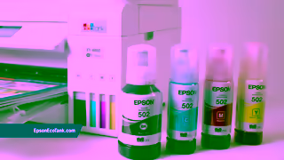 Epson Video Ad Ad Commercial Brand Imagery Photoshoot 1