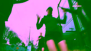 Brooks Running Redefine the run Ad Commercial Brand Imagery Photoshoot 1