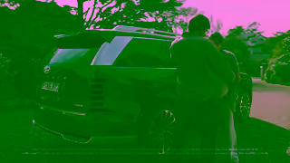 Hyundai Hyundai PALISADE Hybrid Do Big Things Ad Commercial Brand Imagery Photoshoot 0