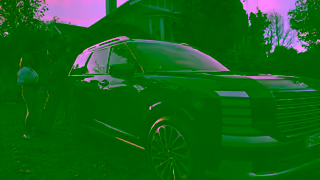 Hyundai Hyundai PALISADE Hybrid Do Big Things Ad Commercial Brand Imagery Photoshoot 2