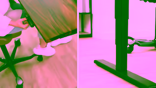 Progressive Desk Adjustable Standing Desk Progressive Desk standingdesk Ad Commercial Brand Imagery Photoshoot 1