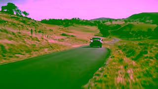 Ram Trucks RAM V8 HEMI Finale Runout Deals On Now Ad Commercial Brand Imagery Photoshoot 1