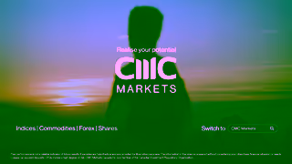 CMC Markets Join Over 1 Million Traders Trade CommissionFree with 245 Support Ad Commercial Brand Imagery Photoshoot 2