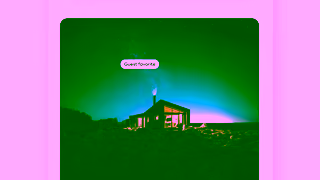 AirBnb Night Ad Commercial Brand Imagery Photoshoot 1