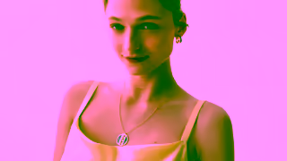 BIRKS Jewellery Birks Dare to Dream Empowering Malachite Ad Commercial Brand Imagery Photoshoot 0