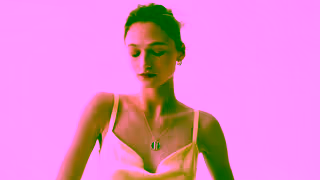 BIRKS Jewellery Birks Dare to Dream Empowering Malachite Ad Commercial Brand Imagery Photoshoot 1