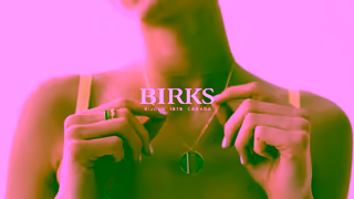 BIRKS Jewellery Birks Dare to Dream Empowering Malachite Ad Commercial Brand Imagery Photoshoot 2