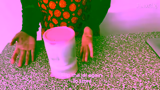 Walmart PickleJar YouTube no logo Ad Commercial Brand Imagery Photoshoot 1