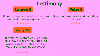 Walmart PickleJar YouTube no logo Ad Commercial Brand Imagery Photoshoot 2