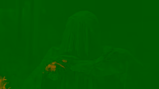 A24 Films Heretic Out 15 NOW PLAYING Official Promo HD A24 Ad Commercial Brand Imagery Photoshoot 2