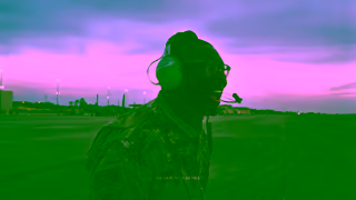 US Air Force US Air Force This is It Ad Commercial Brand Imagery Photoshoot 2