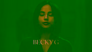 Sephora FOM Becky G 15 Social Hero Cutdown Ad Commercial Brand Imagery Photoshoot 0