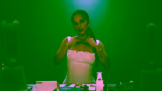 Sephora FOM Becky G 15 Social Hero Cutdown Ad Commercial Brand Imagery Photoshoot 1