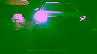 Honda Le Honda CRV 2025 Ad Commercial Brand Imagery Photoshoot 1