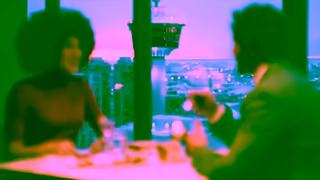 Tourism Calgary Tourism Calgary Meetings Conventions16x9 Ad Commercial Brand Imagery Photoshoot 0