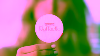 Ferrero Rocher Raffaello Frozen Dessert 6 Ad Commercial Brand Imagery Photoshoot 0