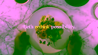 Invesco Tom Colicchio x Invesco QQQ Ad Commercial Brand Imagery Photoshoot 2