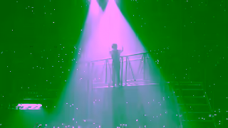 LIVE NATION LIL BABY GET TICKETS NOW Ad Commercial Brand Imagery Photoshoot 0